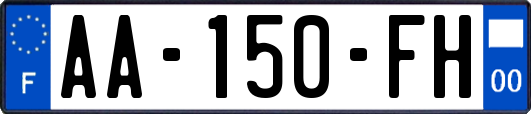 AA-150-FH