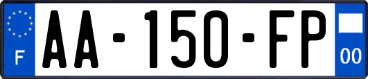 AA-150-FP