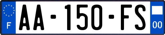 AA-150-FS