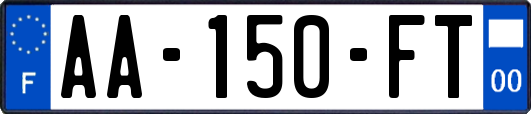 AA-150-FT