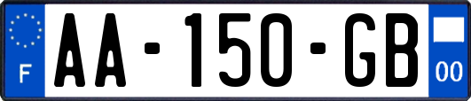 AA-150-GB