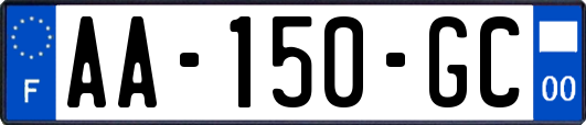 AA-150-GC