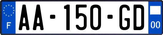 AA-150-GD