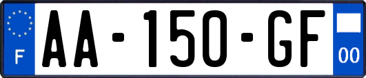 AA-150-GF