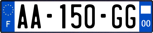 AA-150-GG