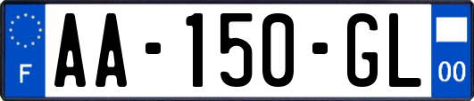 AA-150-GL