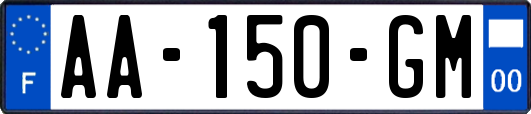 AA-150-GM