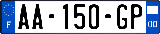 AA-150-GP
