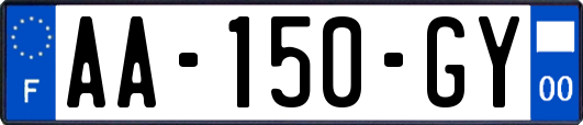 AA-150-GY