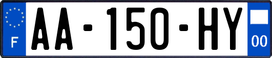 AA-150-HY