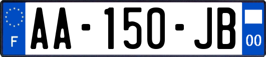 AA-150-JB