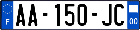 AA-150-JC