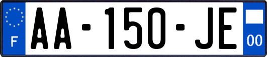 AA-150-JE