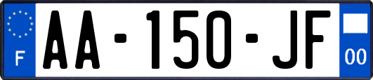 AA-150-JF