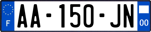 AA-150-JN