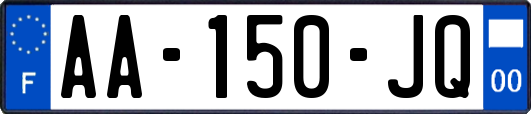 AA-150-JQ