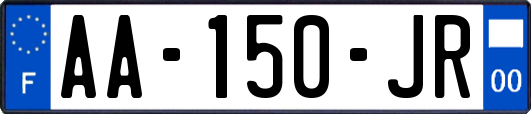 AA-150-JR