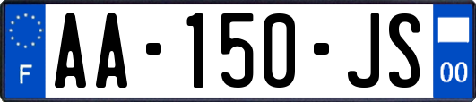 AA-150-JS