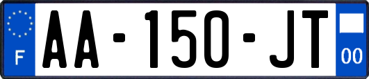 AA-150-JT