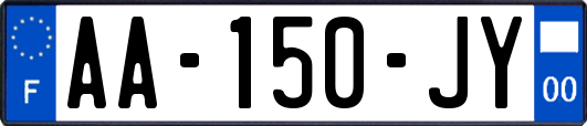 AA-150-JY