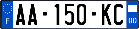 AA-150-KC