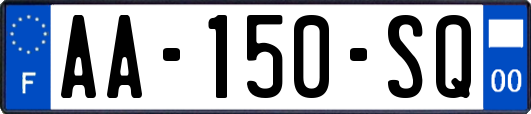 AA-150-SQ