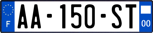 AA-150-ST