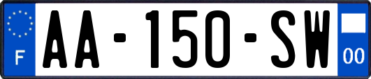 AA-150-SW