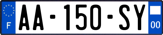 AA-150-SY