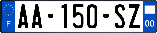 AA-150-SZ