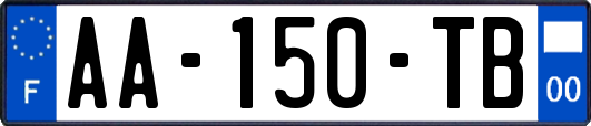 AA-150-TB