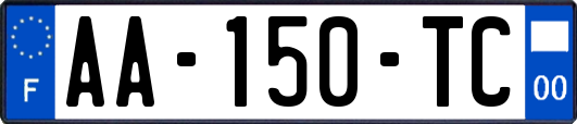 AA-150-TC