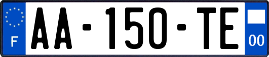 AA-150-TE