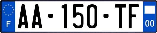 AA-150-TF