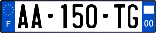 AA-150-TG