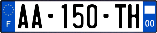 AA-150-TH