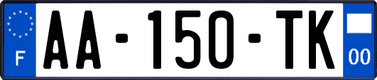 AA-150-TK