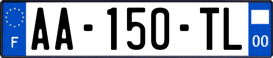 AA-150-TL