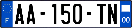 AA-150-TN