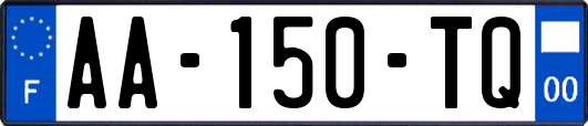 AA-150-TQ