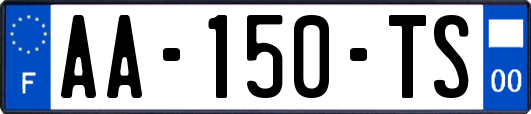 AA-150-TS