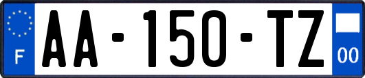 AA-150-TZ