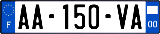 AA-150-VA