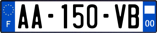 AA-150-VB