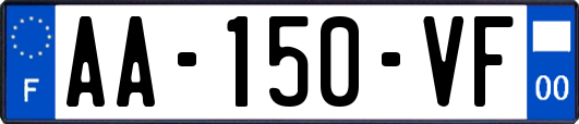 AA-150-VF