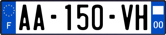 AA-150-VH