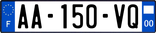 AA-150-VQ