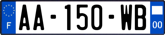 AA-150-WB