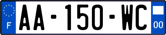 AA-150-WC