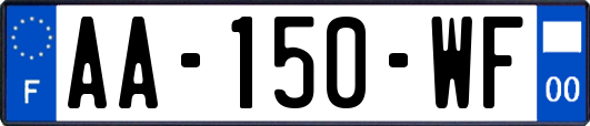 AA-150-WF